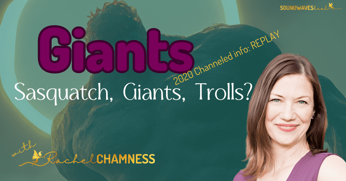 All about giants image