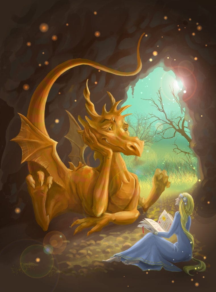 Sound Waves Heal Claircognizance, Mediumship, & Dragons