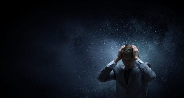 Spiritual Attachments and Entities and what to do image