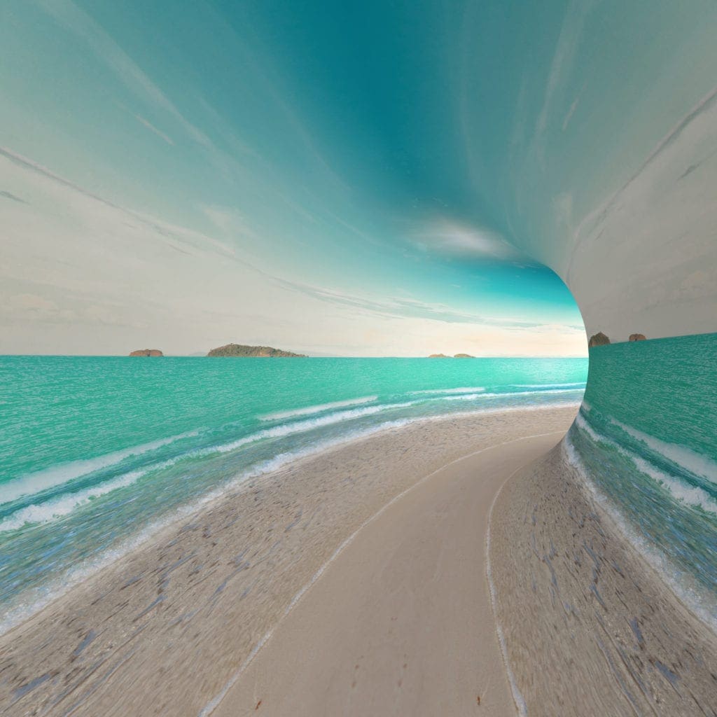 Are Psychic Implants 3D image