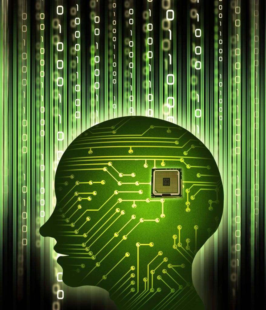 psychic implants brain image