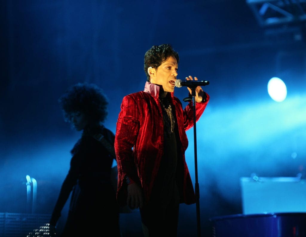 Prince Image