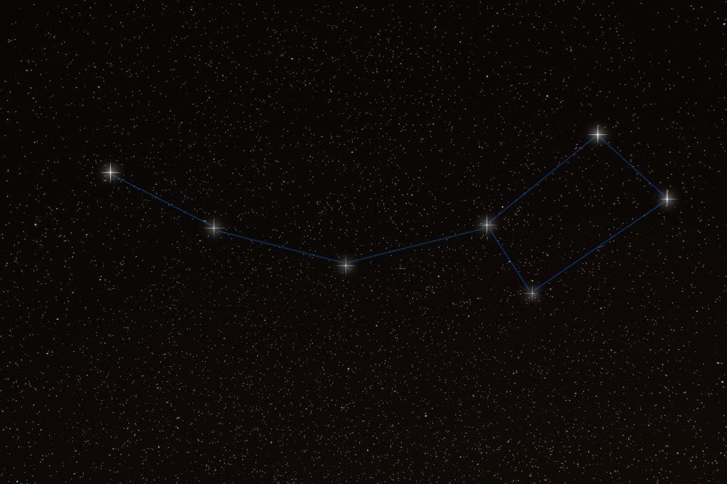 Polaris Image