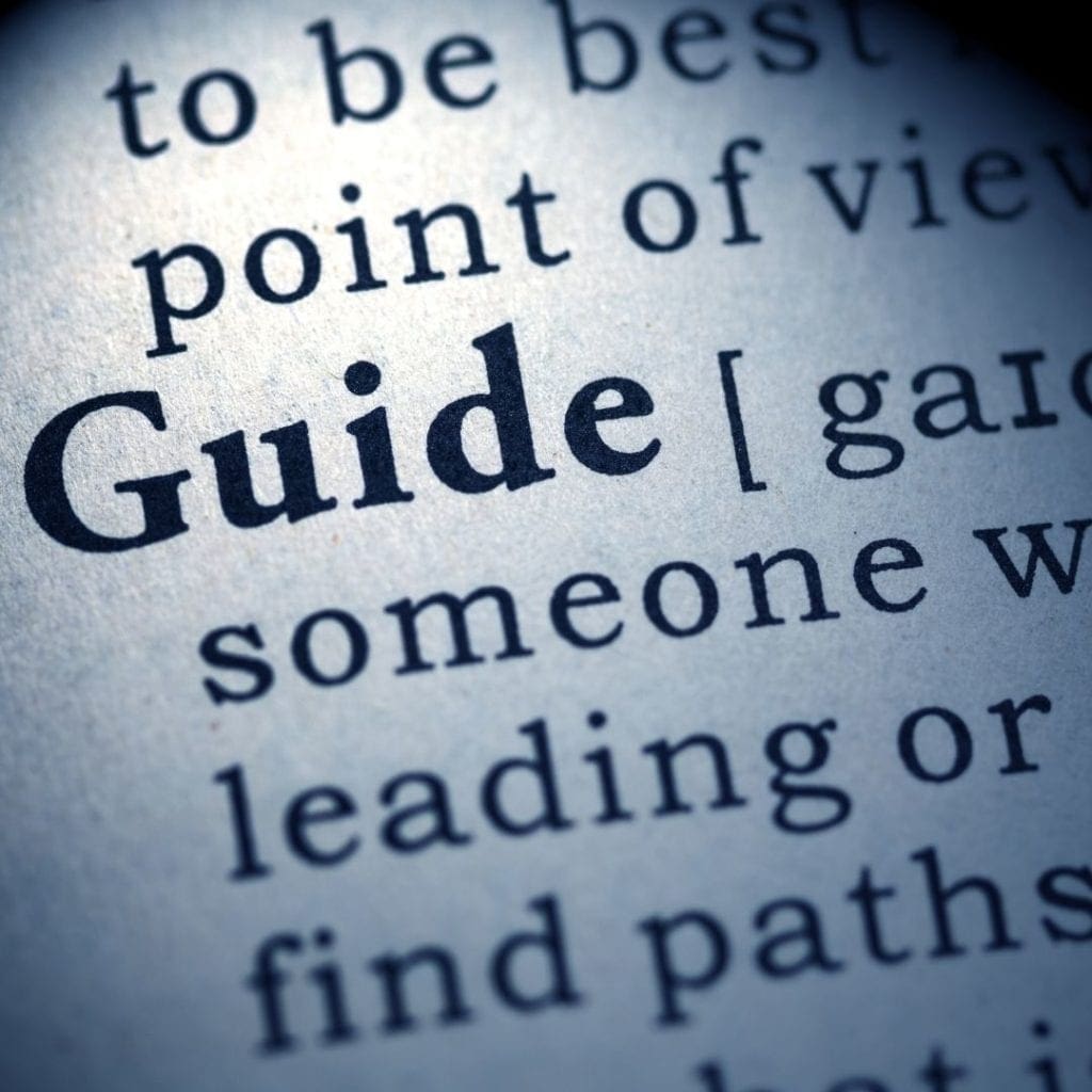 Spirit Guides & Spirit Signs upgrade spitit guides image