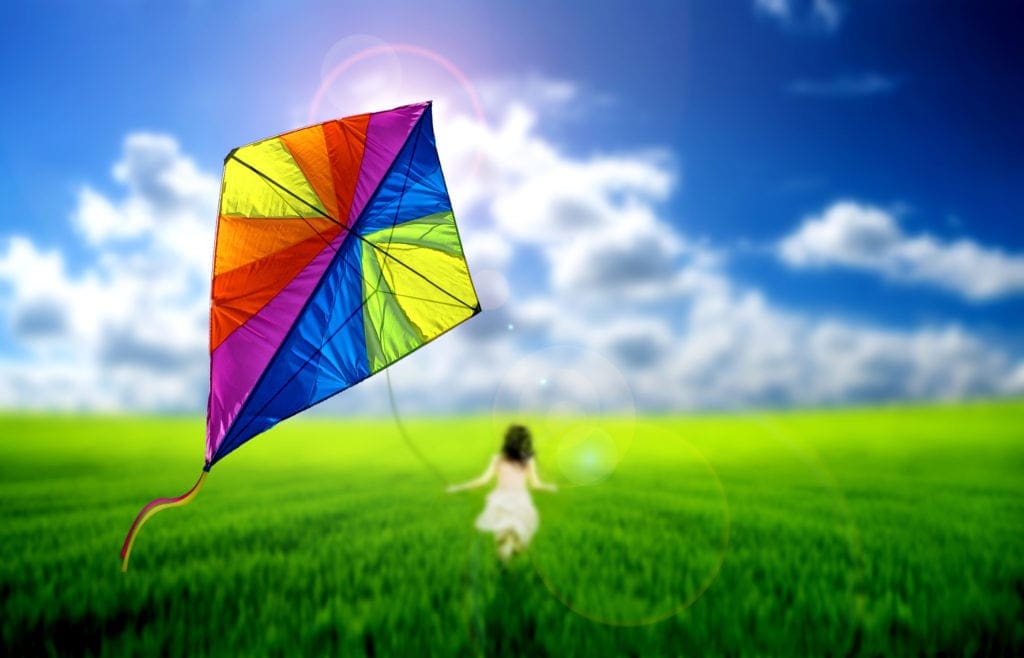 Inner Child Healing Image
