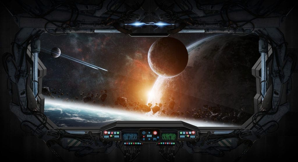 Galactic Transformation and Ascension Groupimage