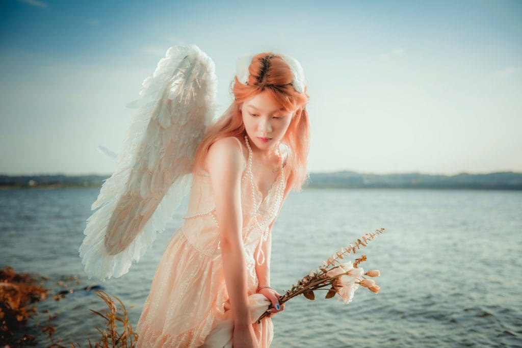 Archangel Uriel and Gabriel TAG Masterclass Image