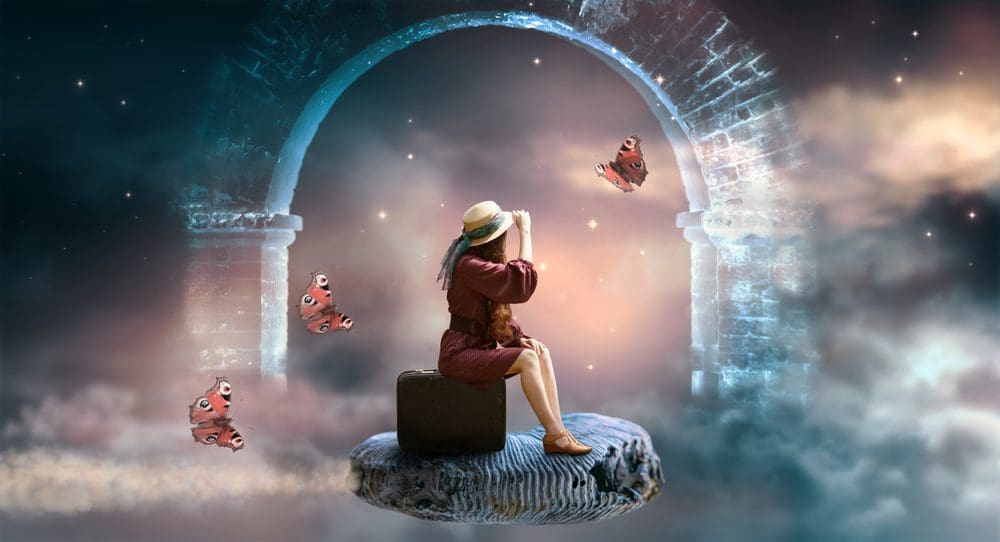 Past Life Slavery Blogpost Image