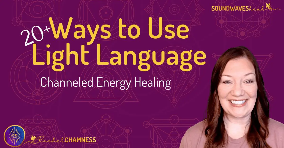 Light language