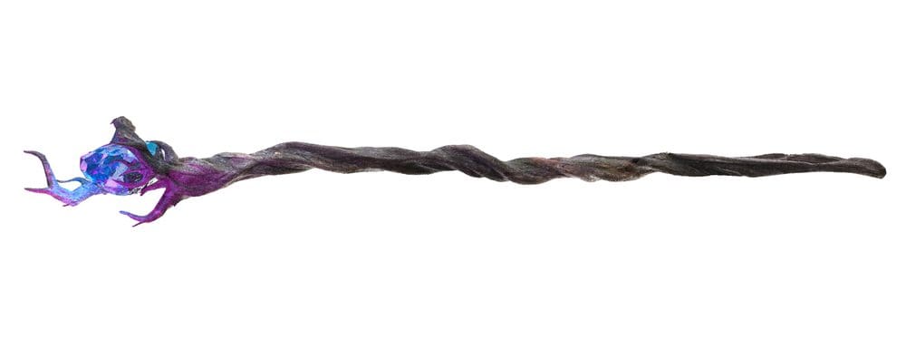 merlins staff image