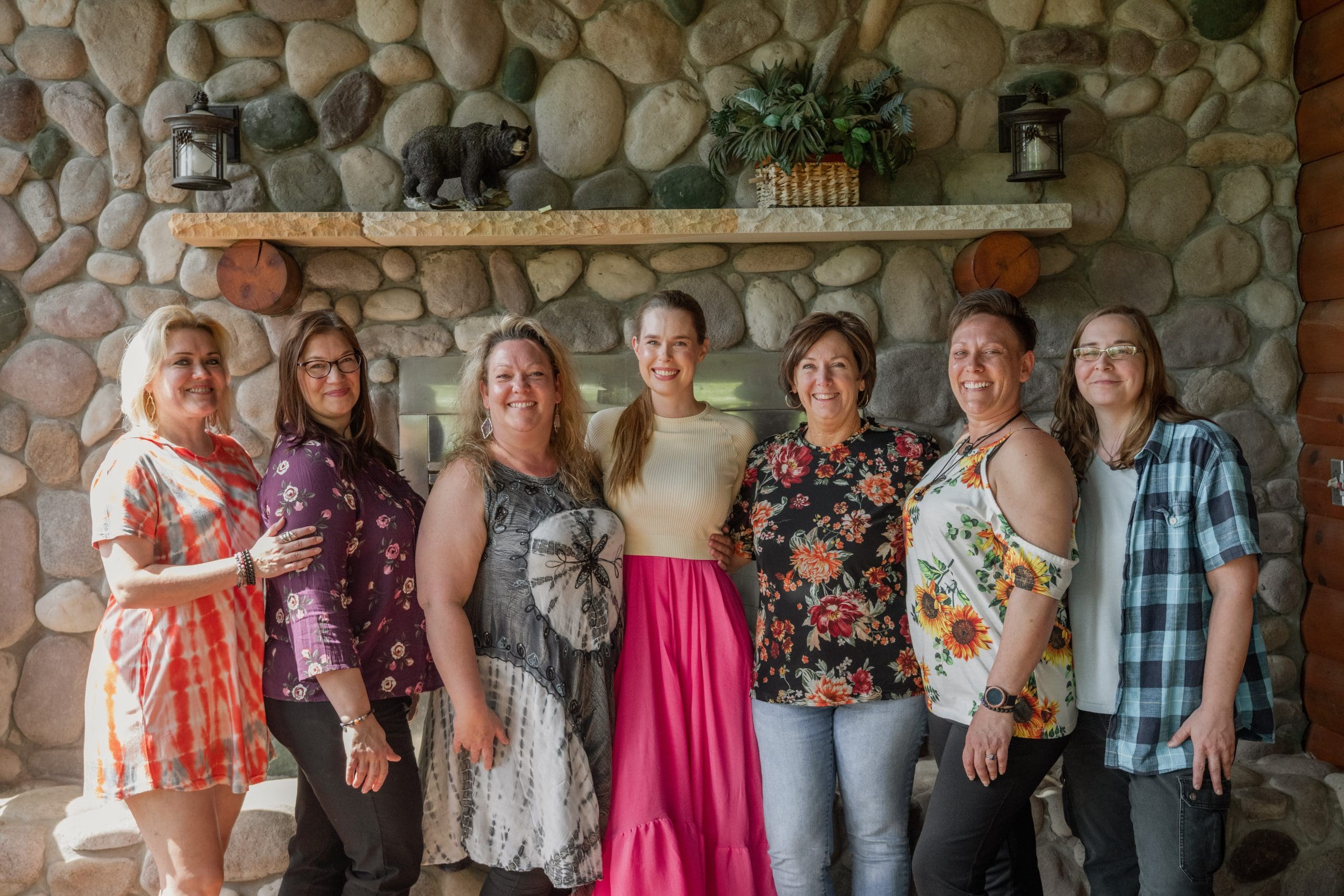 2023 Smoky Mountain Retreat with Rachel Chamness image