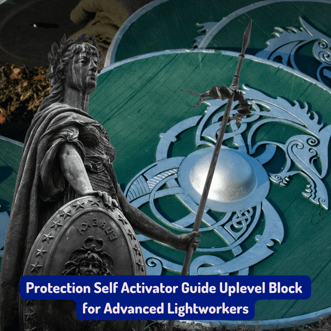 2024 Smoky Mountain Lightworkers Retreat image